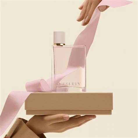 burberry lammfellweste brentdale|burberry her fragrance.